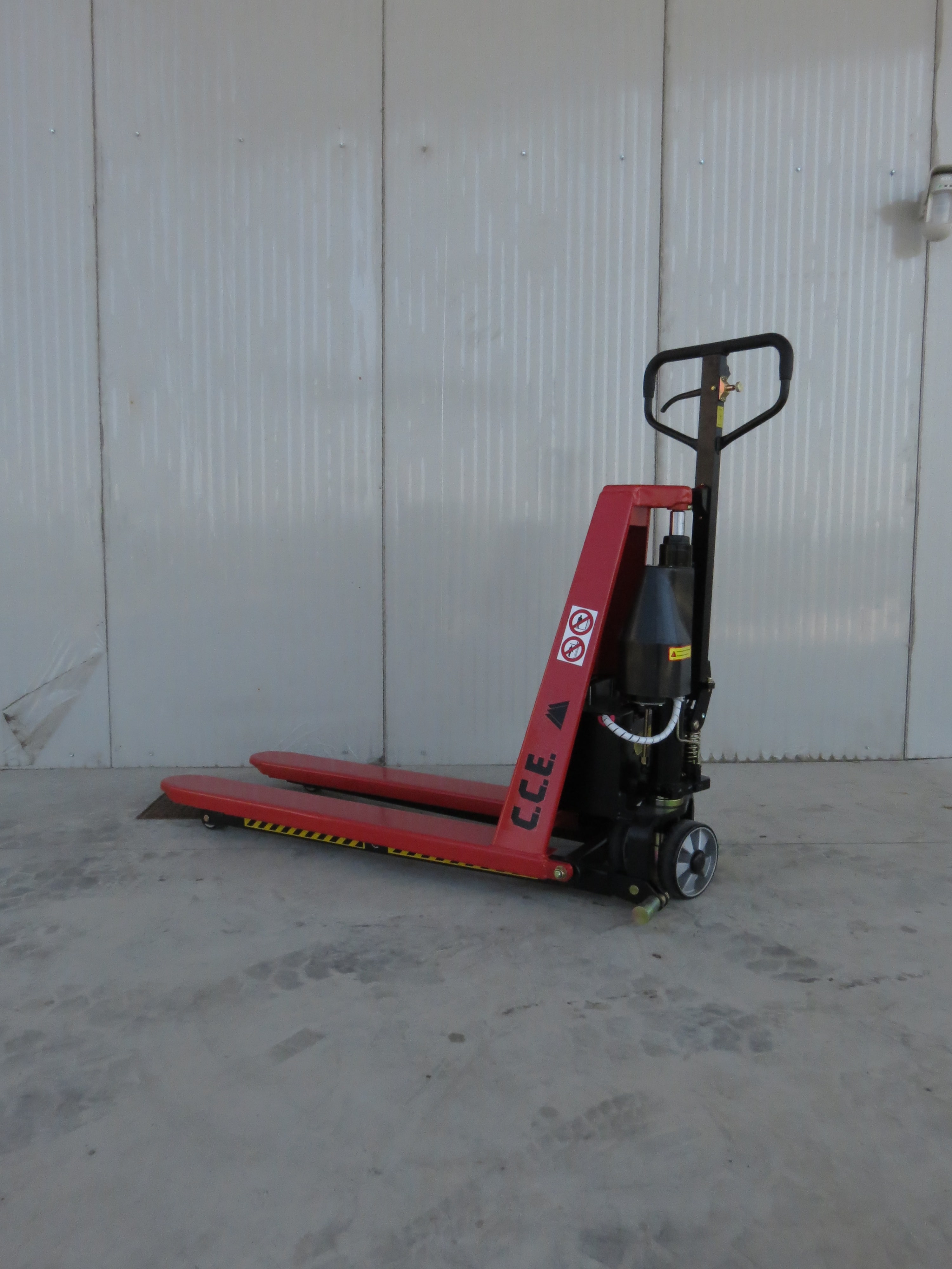 EP EQUIPMENT EHLT1000-S 
